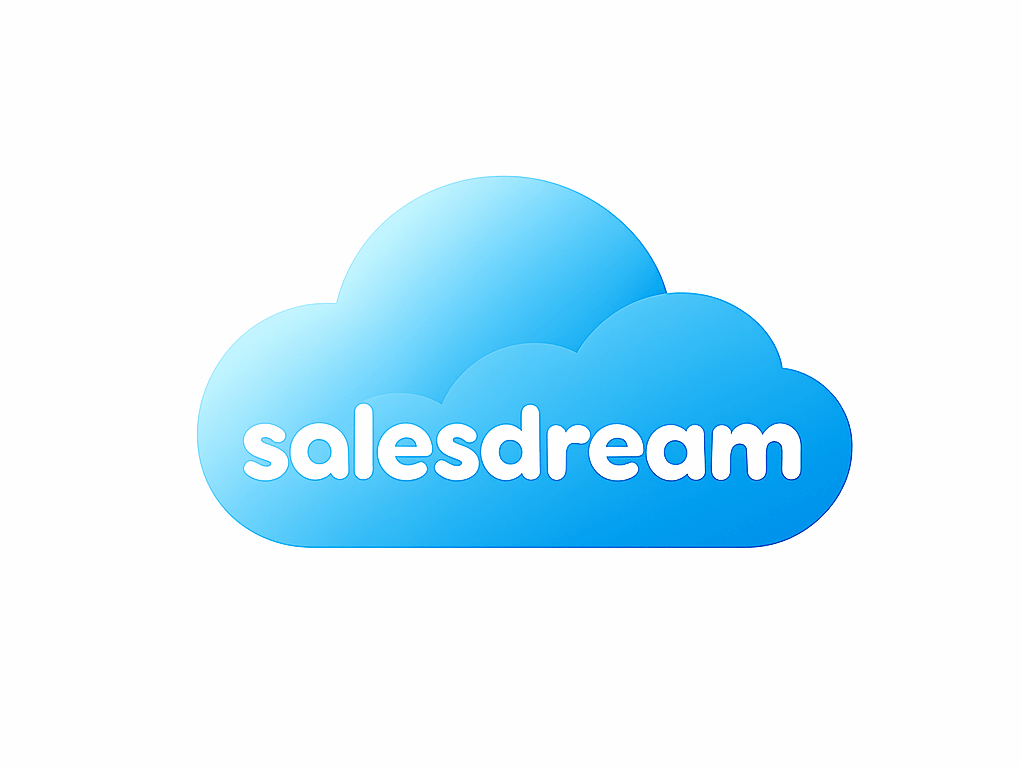 salesdream logo